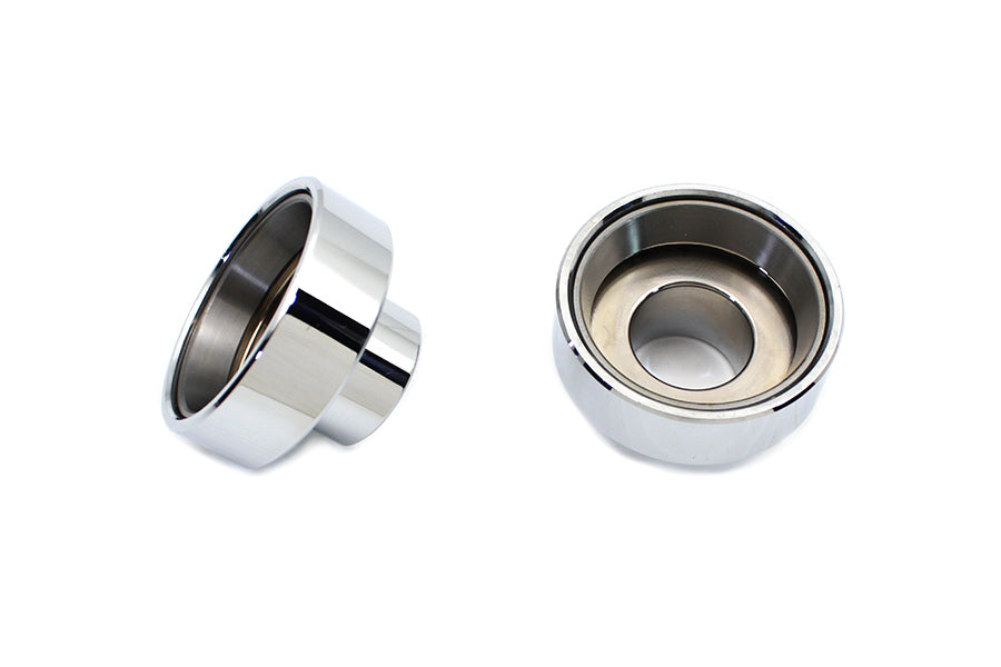 Chrome Fork Neck Cup Set 1952 / 1977 XL