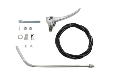 Front Brake Tube Crossover Kit 1950 / 1964 FL