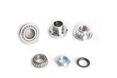 Spring Fork Installation Kit 1936 / 1940 EL 1937 / 1948 UL 1941 / 1948 FL