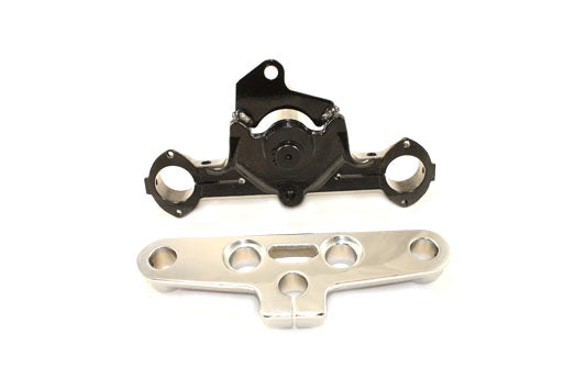 Triple Tree Set 1986 / 1999 FLST