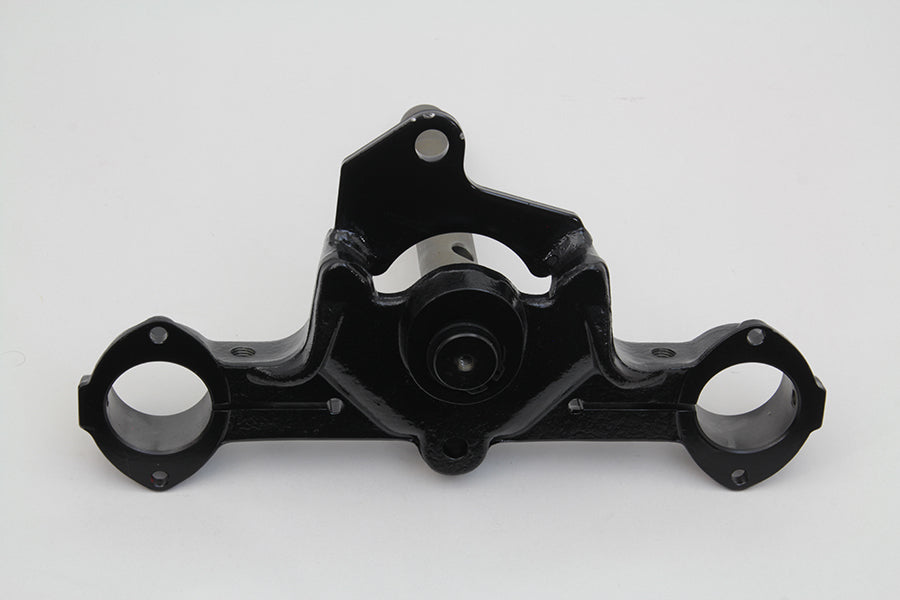 Lower Triple Tree Black 1986 / 1999 FLST 1990 / 1999 FLSTF 1987 / 1999 FLSTC 1993 / 1996 FLSTN