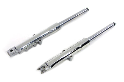 41mm Fork Slider Assembly 2000 / 2006 FLST