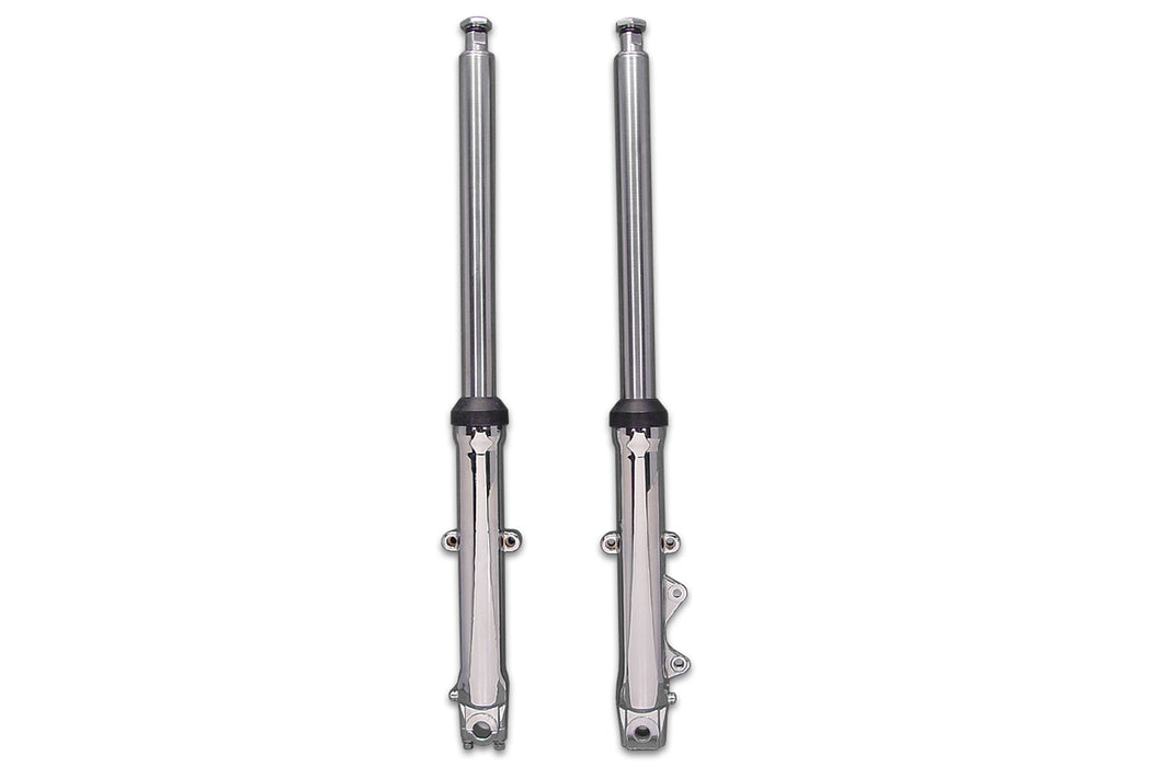 41mm Fork Slider Assembly 1984 / 1999 FXST