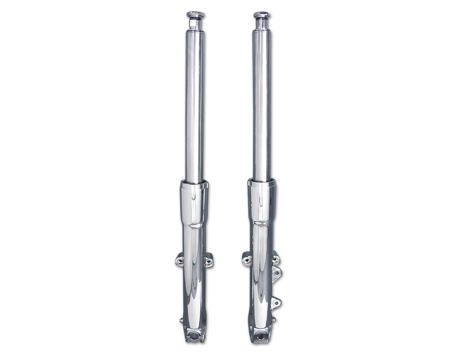 41mm Fork Slider Assembly 1986 / 1999 FLST