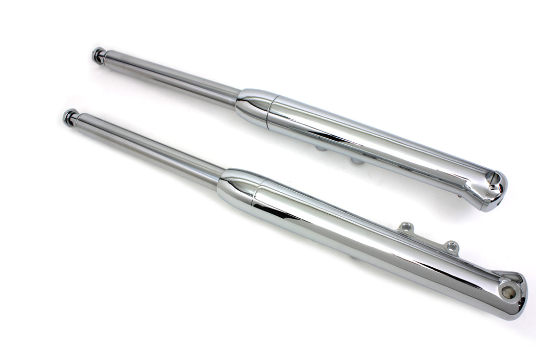 41mm Fork Slider Assembly 2000 / 2006 FXSTD