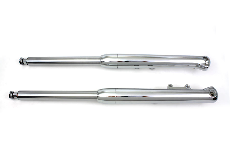 41mm Fork Slider Assembly 2000 / 2006 FXSTD