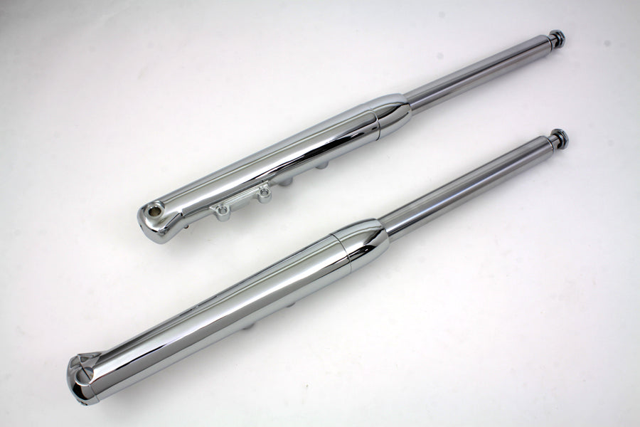 41mm Fork Slider Assembly 2000 / 2006 FXSTD