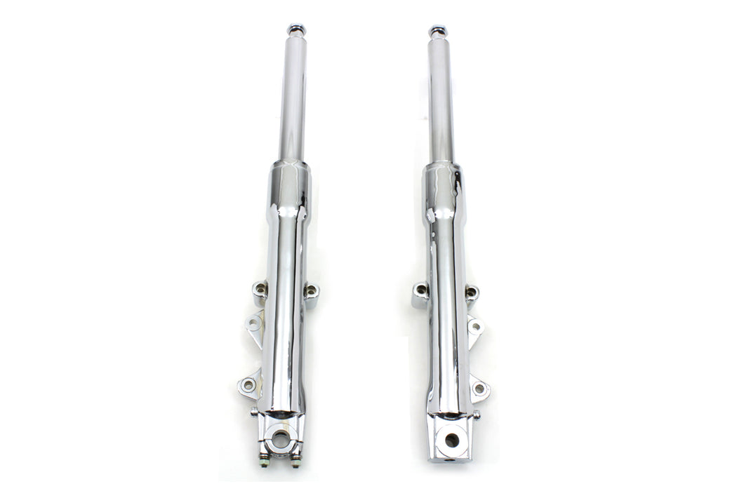 41mm Fork Slider Assembly 1986 / 1999 FLST 1986 / 1999 FLSTF