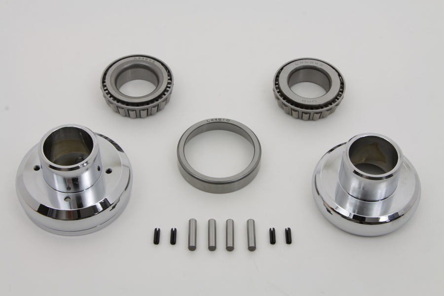 Fork Neck Cup Kit Smooth 1949 / 1984 FLH 1971 / 1984 FX 1984 / 1987 FXST