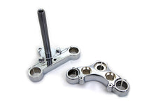 Load image into Gallery viewer, Triple Tree Set Chrome 1988 / 2003 XL 1988 / 1994 FXR 1988 / 1994 FXR