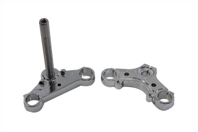Replica Triple Tree Set Chrome 2004 / 2013 XL except XL 883L