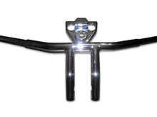 Load image into Gallery viewer, Street Slammer Handlebar Riser Cover 2003 / 2013 FLHR