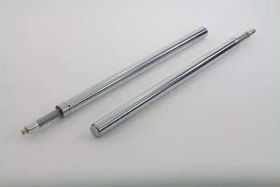 49mm Fork Tube Assembly +2 Over Stock 2006 / 2017 FXDWG 2006 / 2017 FXD