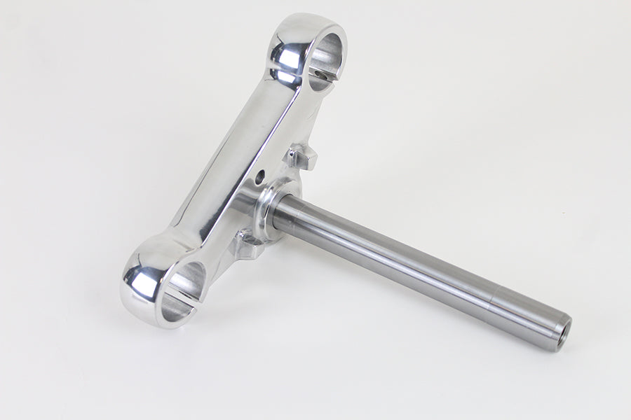Lower Triple Tree Polished 2004 / 2013 XL