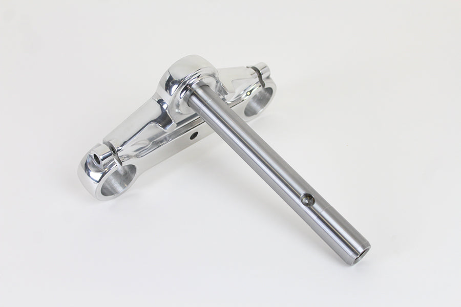 Lower Triple Tree Polished 2004 / 2013 XL