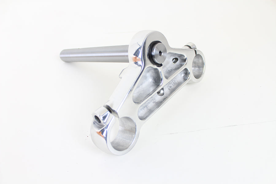 Lower Triple Tree Polished 2004 / 2013 XL