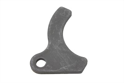 Lower Fork Stem Lock Tab Raw 1973 / 1984 FLH 1980 / 1986 FXWG 1984 / 1987 FXST