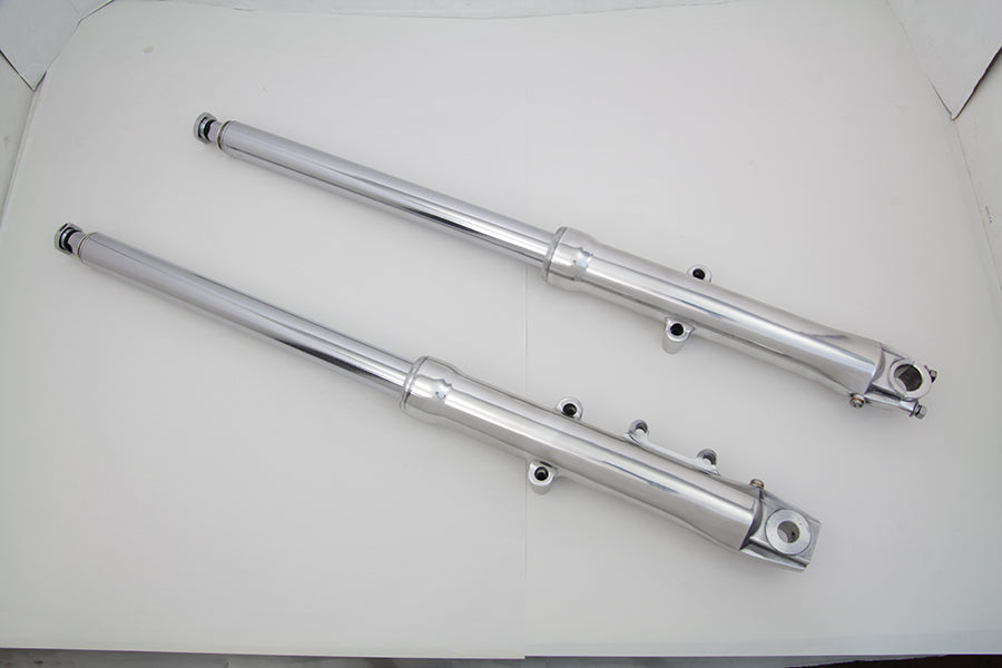 41mm Fork Slider Assembly 2007 / 2017 FXST