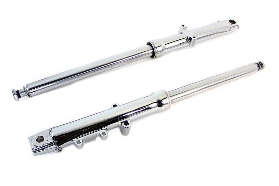 41mm Fork Slider Assembly 2007 / 2017 FXST 2007 / 2017 FXDWG