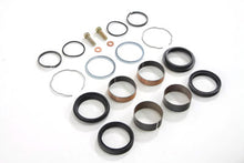 Load image into Gallery viewer, 49mm Fork Rebuild Kit 2006 / 2017 FXD 2006 / 2017 FXDL 2006 / 2017 FXDWG 2006 / 2017 FXDB 2006 / 2017 FXDF