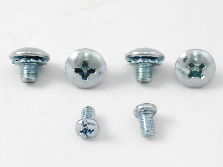 Replica Fork Cover Screws 1949 / 1959 FLH