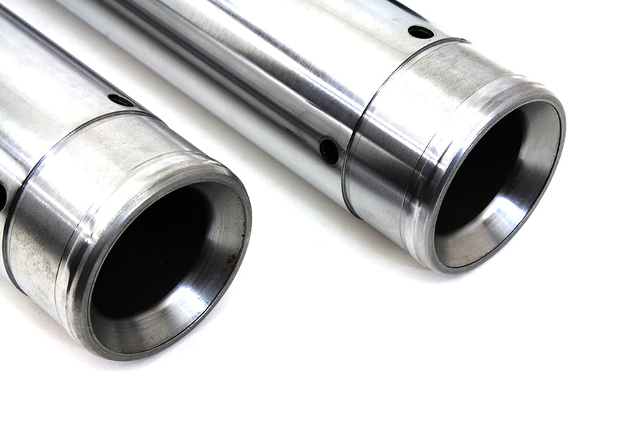 Hard Chrome 49mm Fork Tube Set 2006 / 2017 FXD