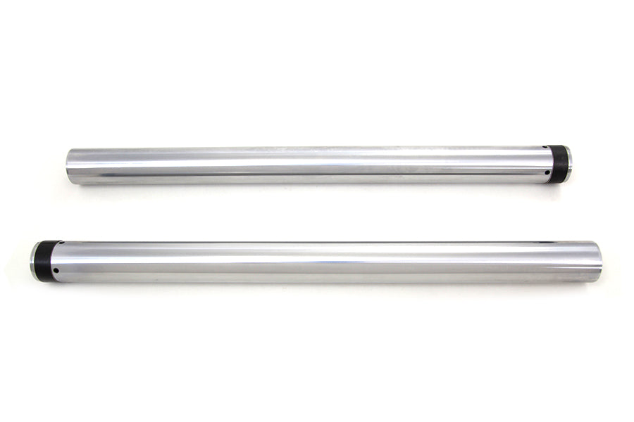 Hard Chrome 49mm Fork Tube Set 2008 / 2017 FXDF