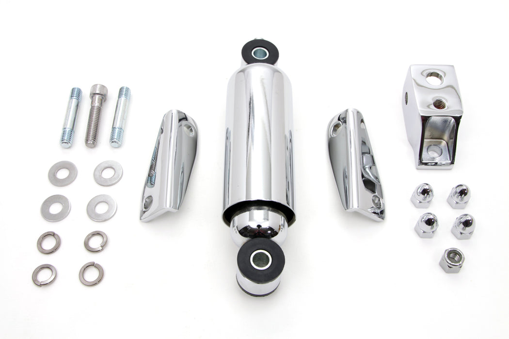 Spring Fork Shock Assembly 0 /  Special application for Spring Fork assembly0 /  Special application for Spring Fork assembly