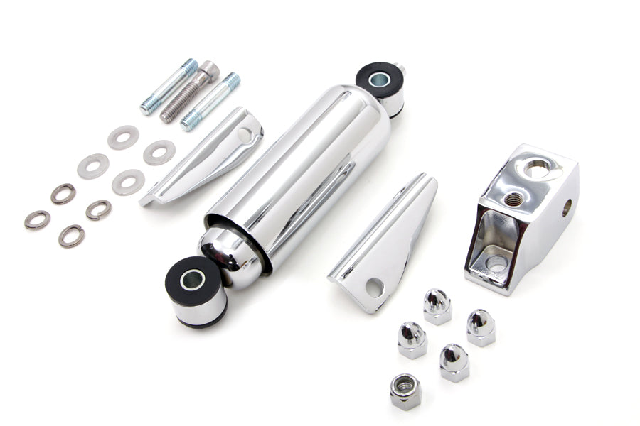 Spring Fork Shock Assembly 0 /  Special application for Spring Fork assembly0 /  Special application for Spring Fork assembly