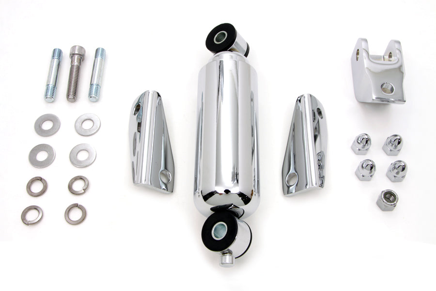 Spring Fork Shock Assembly 0 /  Special application for Spring Fork assembly0 /  Special application for Spring Fork assembly