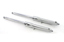 Load image into Gallery viewer, 41mm Fork Slider Assembly 0 /  Custom application