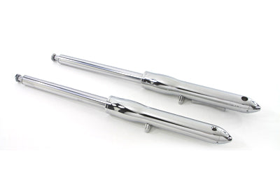 41mm Fork Slider Assembly 0 /  Custom application