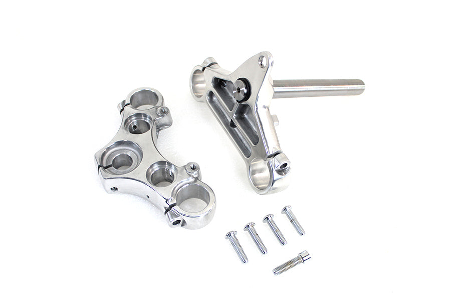 Triple Tree Set Polished 1988 / 2003 XL