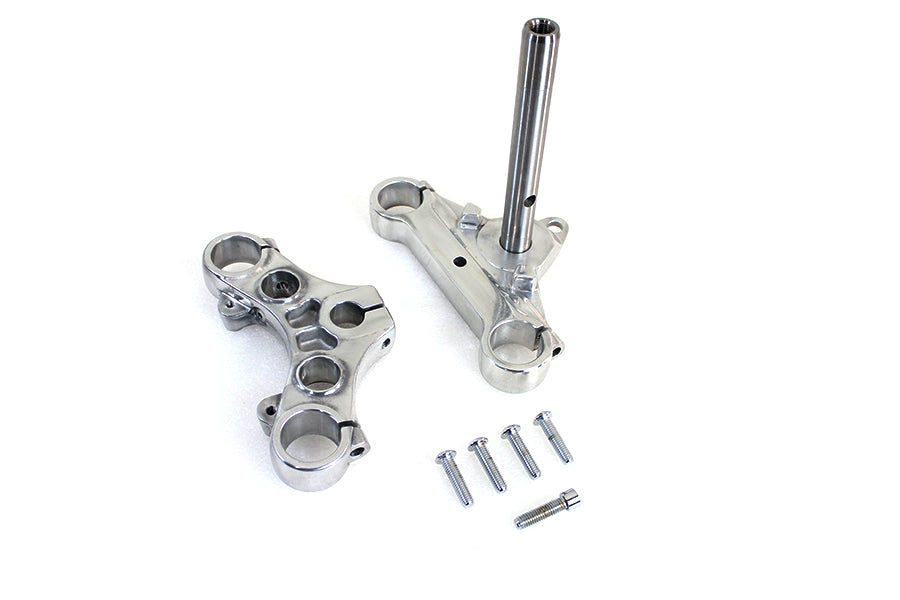 Triple Tree Set Polished 1988 / 2003 XL