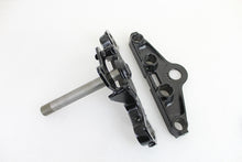 Load image into Gallery viewer, Black Triple Tree Set 1960 / 1972 FL 1973 / 1984 FLH