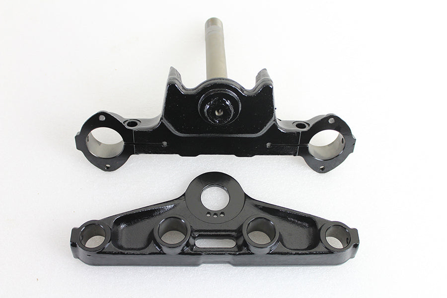 Black Triple Tree Set 1960 / 1968 FL