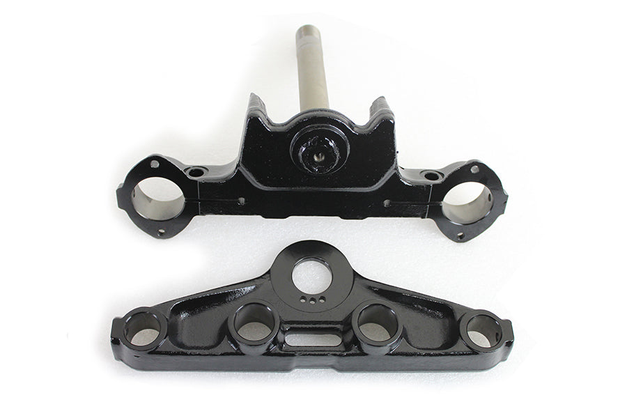 Black Triple Tree Set 1960 / 1968 FL