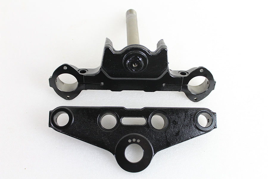 Black Triple Tree Set 1960 / 1968 FL