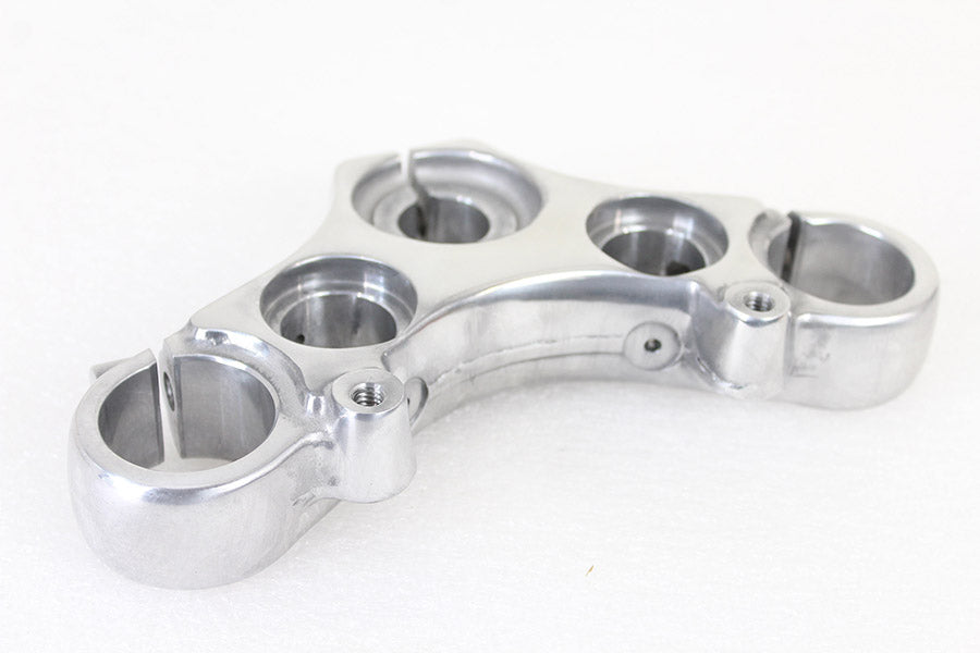 Replica Top Triple Tree Polished 1988 / 2005 XL 1988 / 1994 FXR 1991 / 2005 FXD