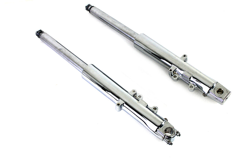 41mm Fork Slider Assembly 2000 / 2013 FLHT 2000 / 2013 FLHTC 2000 / 2013 FLHTCUI 2000 / 2013 FLHTCI 2000 / 2013 FLTRI