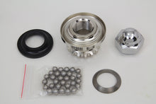 Load image into Gallery viewer, Spring Fork Cone Nut Kit 1936 / 1948 EL 1941 / 1948 FL