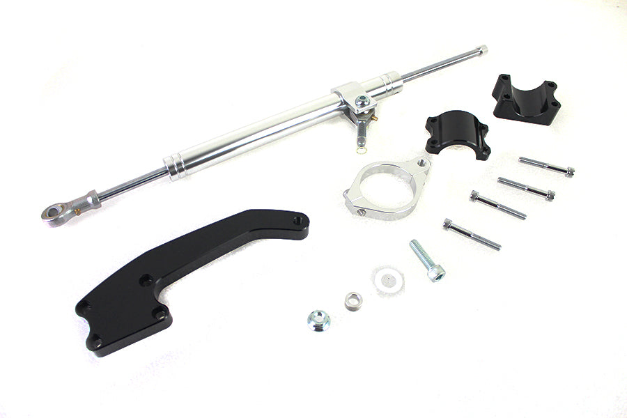 M8 Fork Steering Damper Kit 2017 / UP FLT