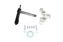 Load image into Gallery viewer, Fork Triple Tree Assembly 1973 / 1977 XL 35mm fork tubes