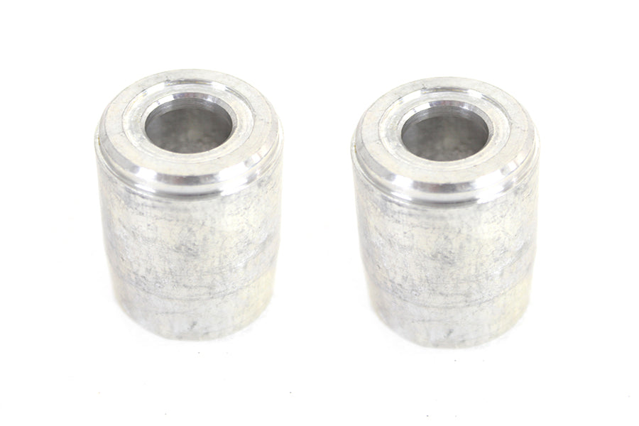 Lower Fork Damper Tube 2006 / 2017 FXD