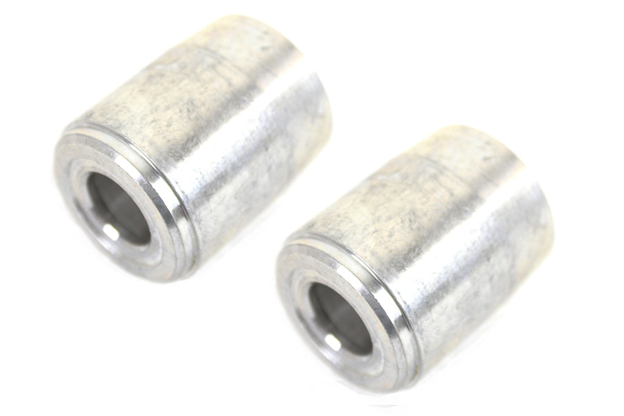 Lower Fork Damper Tube 2006 / 2017 FXD