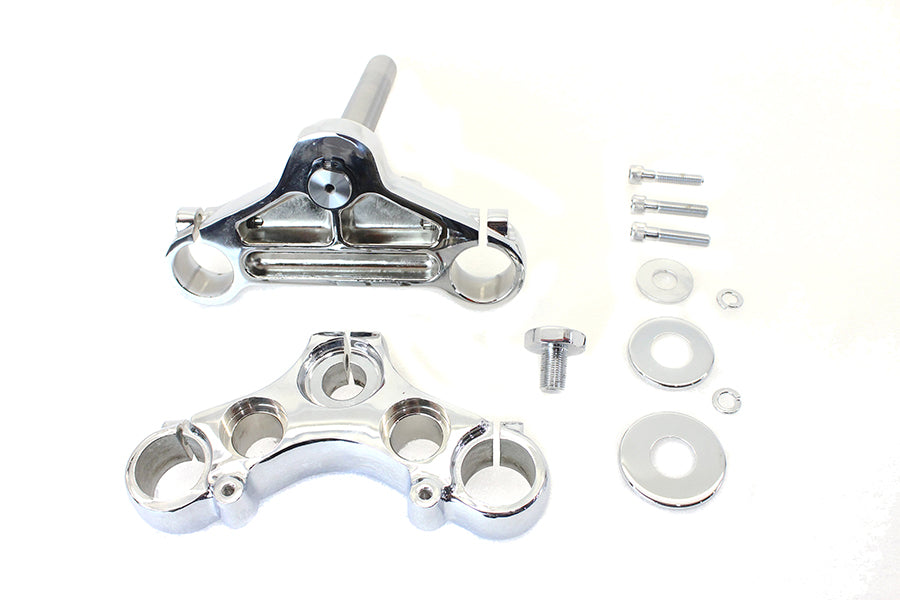 FXD 39mm Triple Tree Set 1990 / 2005 FXD