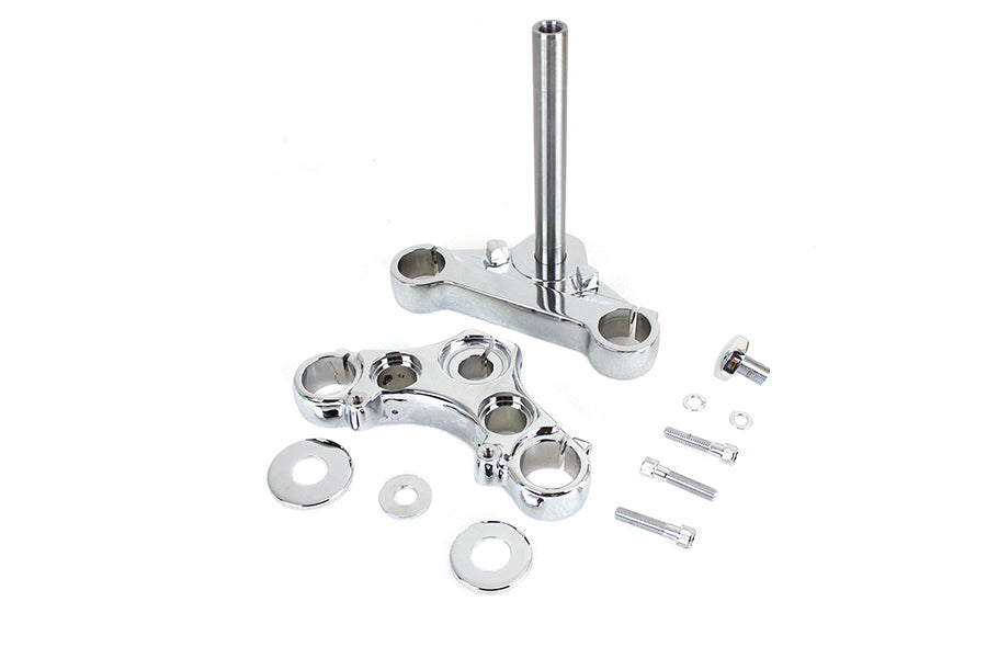 FXD 39mm Triple Tree Set 1990 / 2005 FXD