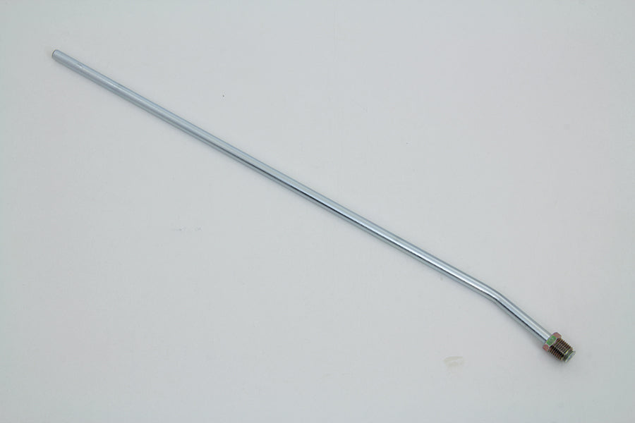 1949 Glide Brake Tube and Nut Set 1949 / 1949 FL