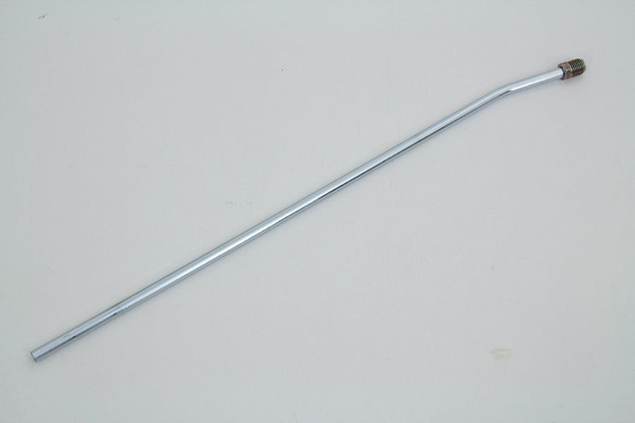 1949 Glide Brake Tube and Nut Set 1949 / 1949 FL