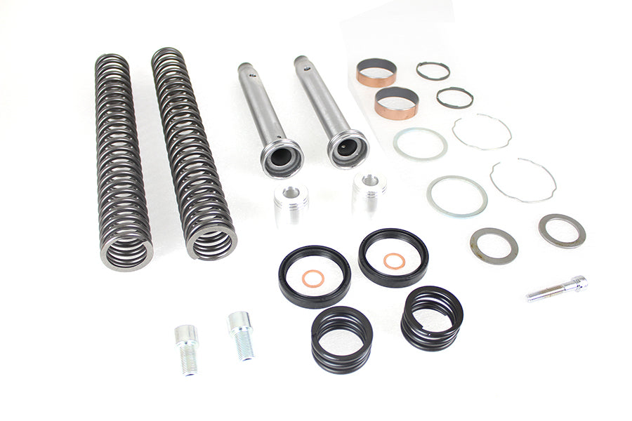 49mm Fork Internal Kit 2014 / UP FLHT